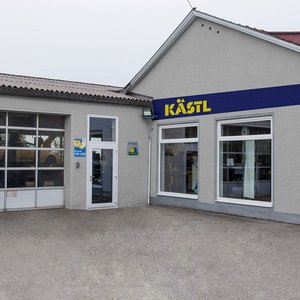 Vorhof Kaestl Kfz Laufen